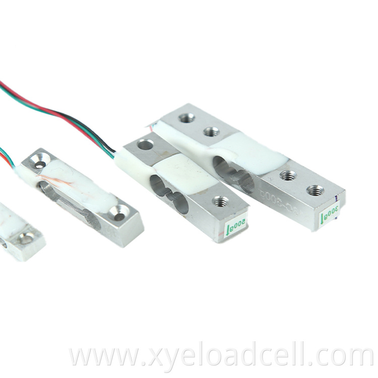 Load Cell Sensor 